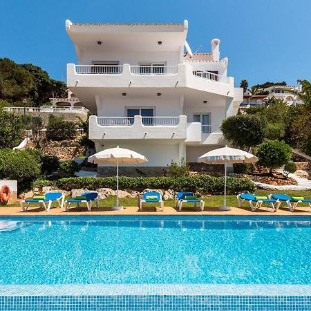 Villa Magdalena Alaior Exteriör bild